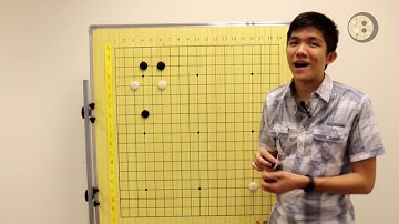 Common 3-4 Point, Low Approach Joseki for 1-2 Dan Players