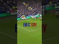 BERNARD, RICHARLISON AND CALVERT-LEWIN ON TARGET AGAINST PALACE! #onthisday #everton #premierleague