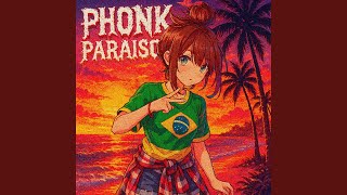 PHONK PARAISO - SaikoX