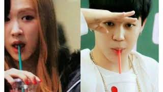 Download Lagu JİROSÉ love yourself (cute and similarities). MP3