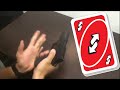 American Cup song but it's UNO Reverse Card