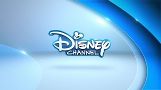 Disney Channel - Cortinilla Itunes (4 - 720P)