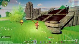 gameplay Craftopia part 7