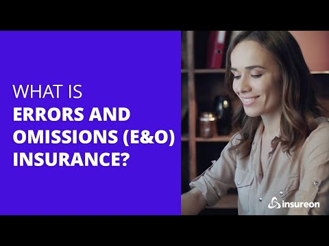 What is errors
