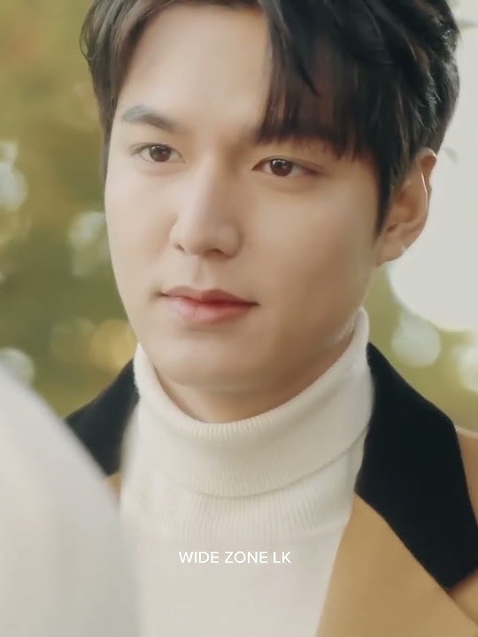 Lee Min Ho The King Eternal Monarch edit | lyrics whatsapp status