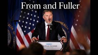 From and Fuller: Trump Endorsement Power and Remembering Barney Frank