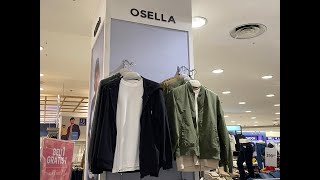 Live brand Osella Men, yuk tanya-tanya ‼️🔥🔥
