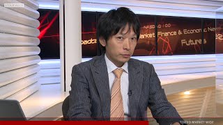 ゲスト 9月13日 マネックス証券 塚本憲弘さん