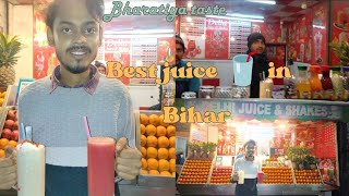 best juice 🥤 in Bihar|Bharatiya taste screenshot 1