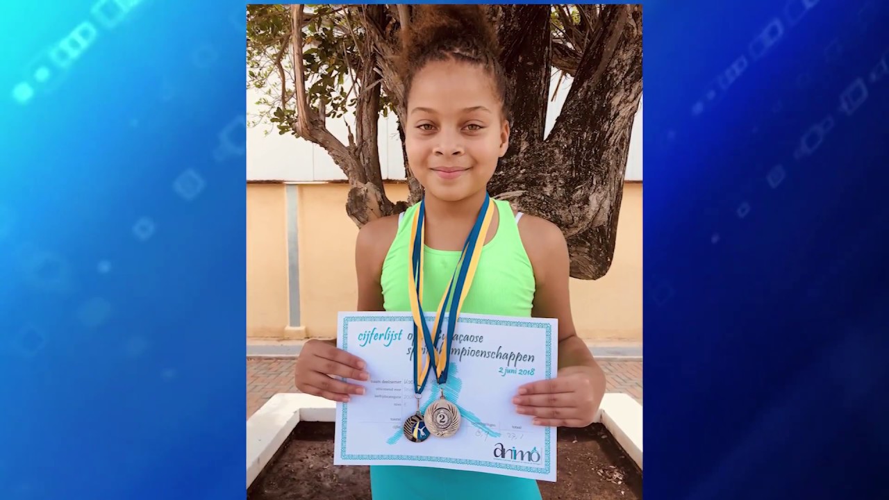 Springkampioenschappen Animo 020618