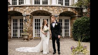 Emily & Michael Wedding Teaser Video