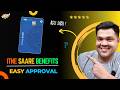 SBI Simply Save Credit Card Full Details | Benefit | Eligibility | Fees 2026 Edition