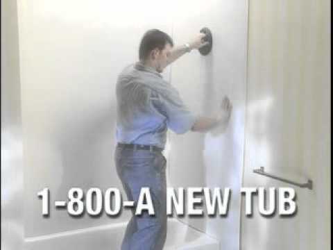 One Day Bathroom Remodeling