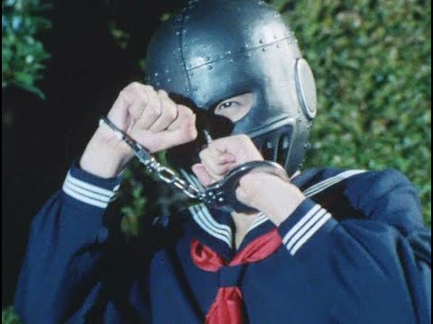 ♬ 斉藤由貴 白い炎 ♬ スケバン刑事２南野陽子バージョン  sukebandeka minamino youko / saitou yuki - shiroihonoo