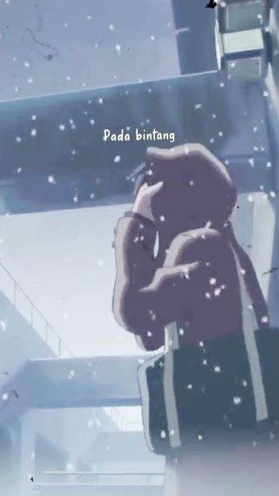 BAHAYA X PESAN TERAKHIR story wa 'sad anime moment' #anime #amv #short
