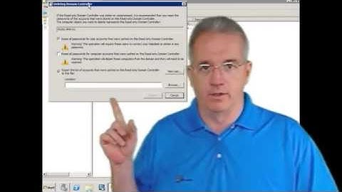 Read-only Domain Controller - Identify Compromised Accounts