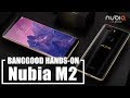 Nubia M2: intermediário com 4 GB de RAM por R$ 560!