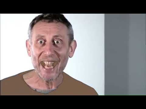 Michael Rosen's Movie Hunt