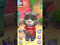 Talking Tom Cat #shorts #funny #viral #talkingtom #shortsfeed #ytshorts #cat