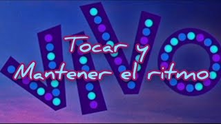 Keep the Beat - Vivo // Sub. Español