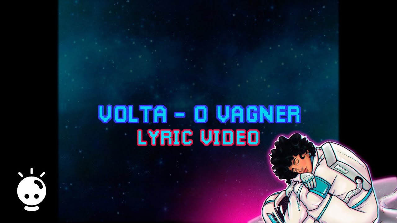 Confira "Volta", primeiro clipe do cantora paraense O Vagner