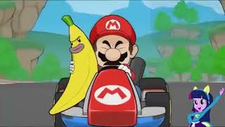 [REUPLOAD] Not The Best Racist Mario Sparta Remix on YT