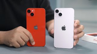ဒီနှစ်ရဲ့ အမေ့လျော့ခံ iPhone 14 Plus: ဘယ်သူတွေ ဝယ်သင့်လဲ?