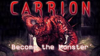 ▽CARRION EDIT News