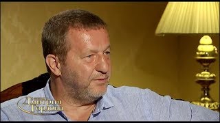 Кох: Скажите Донбассу: "Вот вам ваша независимость - жрите ее сколько хотите!"