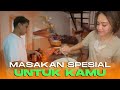 Menurut amanda manopo masakan Billy syahputra itu ??