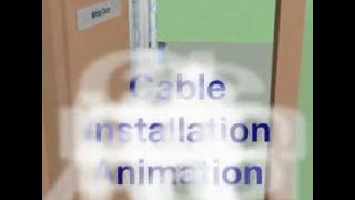 Belden-Cable Installation.mov