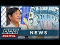 Bongbong Marcos will not be Chair of Maharlika Fund board | ANC
