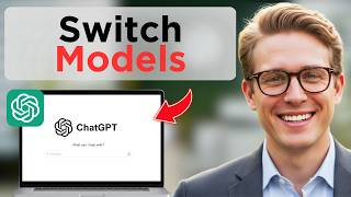 How to Switch ChatGPT Models (FULL GUIDE 2025) Wealth