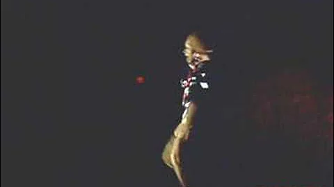 Aaliyah Milian Ring the alarm at Adonis