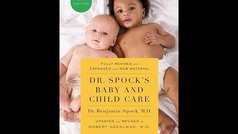 "Dr. Spock