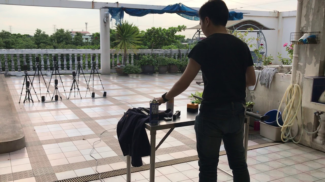 Easy Airsoft IPSC targets system. YouTube