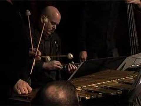 Norbert Stein "Music of Changes" (part 3) played b...