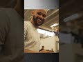 HOW I BROKE MY ANKLE