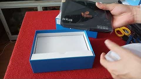 Đánh giá về vinabox x9 plus năm 2024