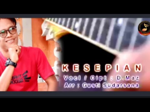 KESEPIAN (DE MAS OFFICIAL)