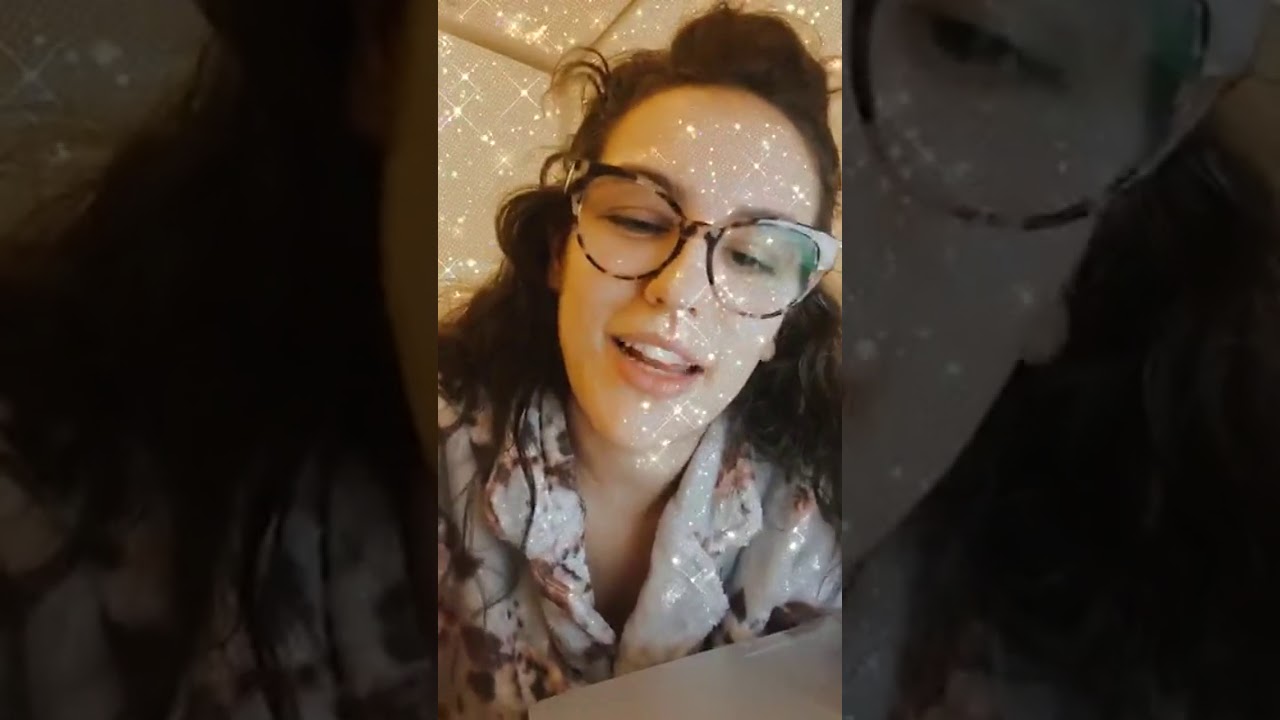 Kefera Buchmann Live Stream, April 21, 2020