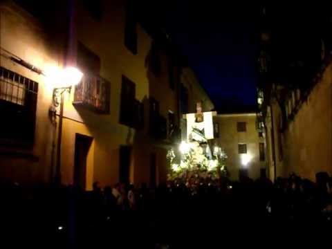 Ilustre y Venerable Congregación de Nuestro Padre Jesús Divino Redentor Rescatado y Nuestra Señora de las Angustias