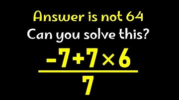 Only 1% People Will Get Correct Answer | Math Olympiad | Olympiad Mathematics | USA | Brazil | UK