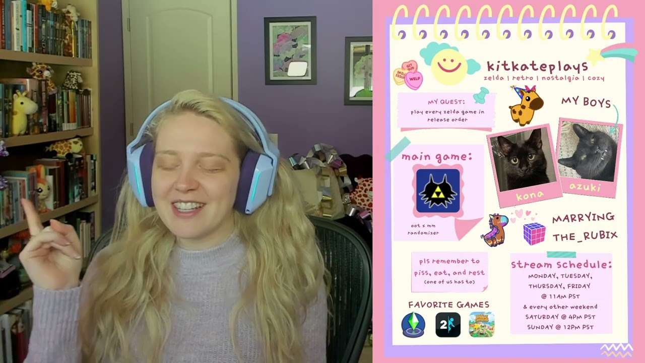 breath of the wild - the beginning trials