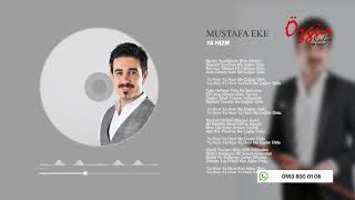 Mustafa Eke - Ya Hızır Radyo Özgür - Canlı Performans