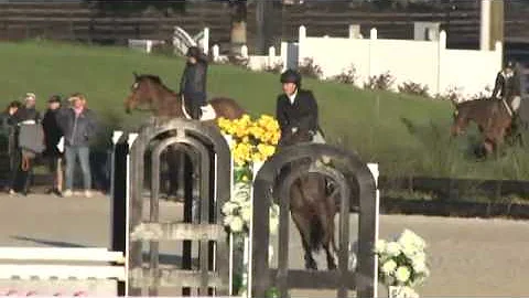Video of Contina ridden by Jacquelyn Maggiore from...