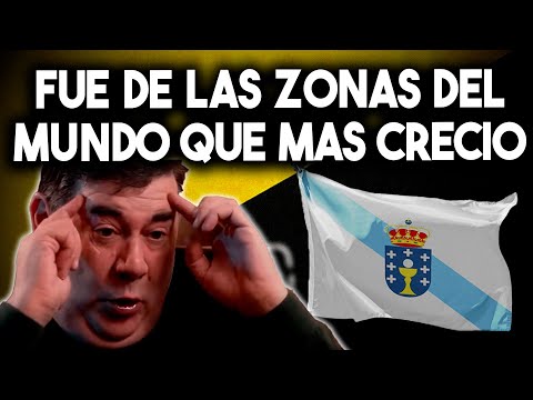 Galicia independente | Miguel Anxo Bastos