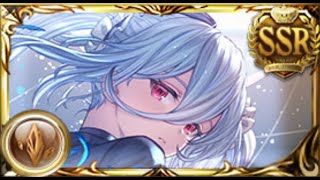 [GBF] Proto Bahamut HL 4 Turn 1.65-1.7m Burst - Earth Primal Berserker with Orchid and Hrunting