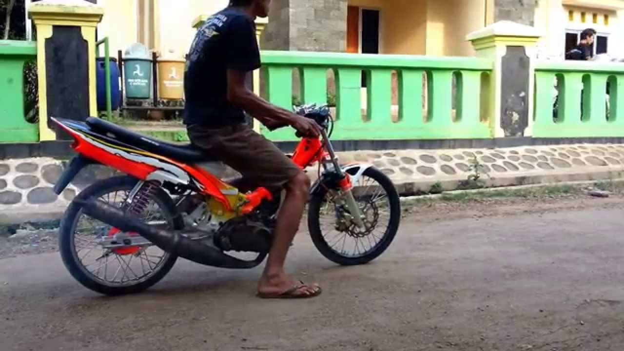 Siboen F1zr - Siboen Misteri
