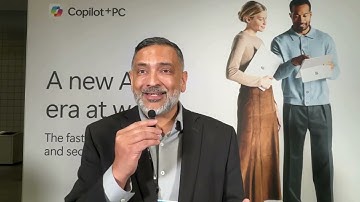 AI Innovation & Transformation with Microsoft AI Tour - New York City | Microsoft consulting